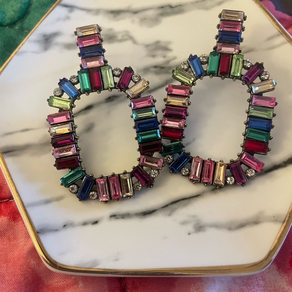 boutique Jewelry - ✨SOLD✨ Fun & Festive Earrings